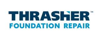 Thrasher Foundation Repair logo