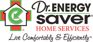 Dr. Energy Saver Connecticut Logo