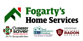 Fogarty's Home Services Logo