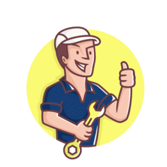 Mohawk Valley Energy Solutions logo