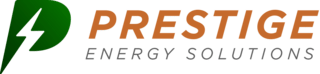 Prestige Energy Solutions Logo