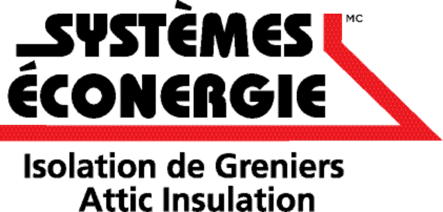 Systèmes Éconergie Logo