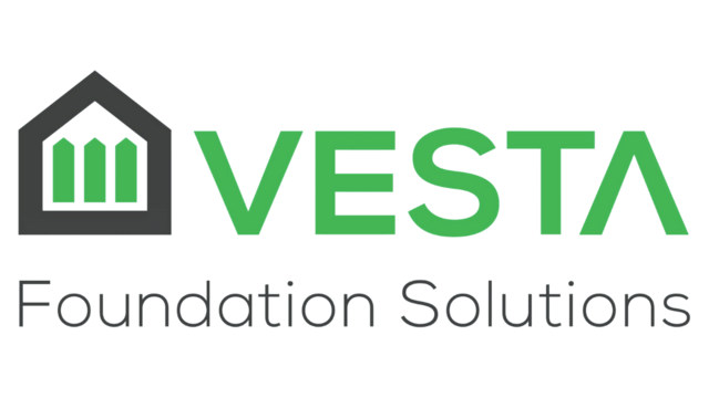 Vesta Foundation Solutions Logo