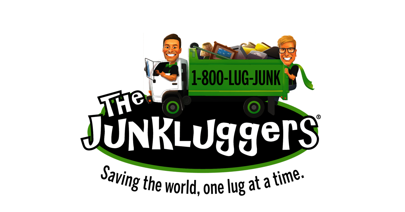 Junk Removal Services Garage Clean Out in Stratford, CT.