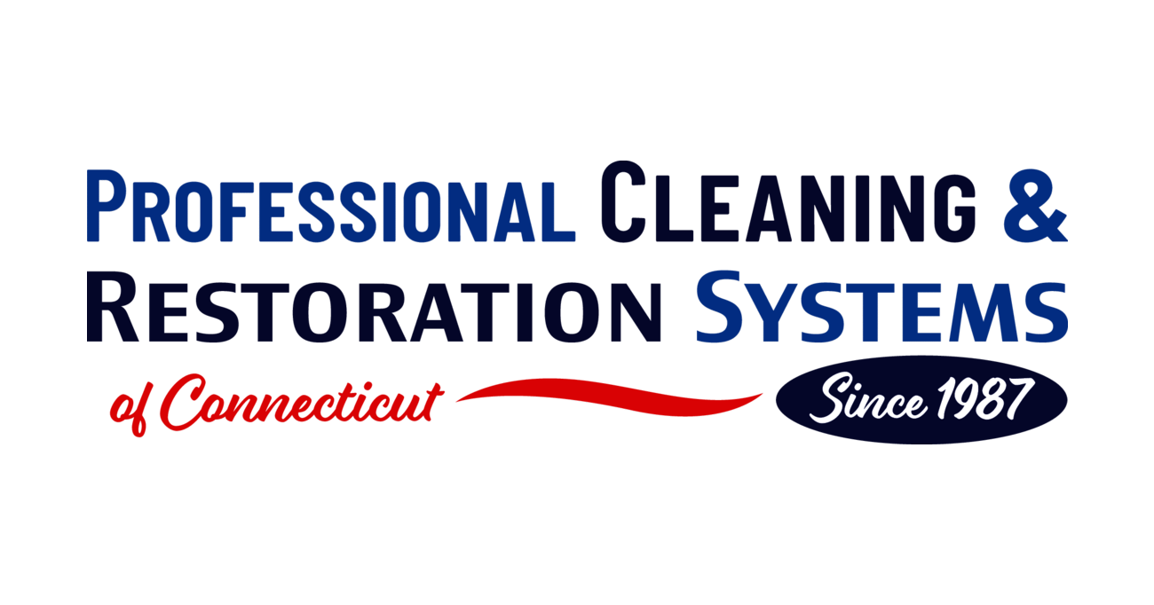 Connecticut Service Area for Professional Carpet Systems & Professional