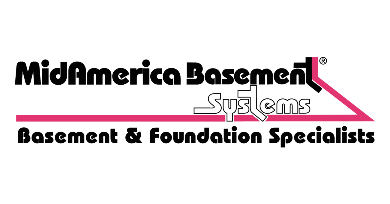MidAmerica Basement Systems Concrete Services Before and After Photos