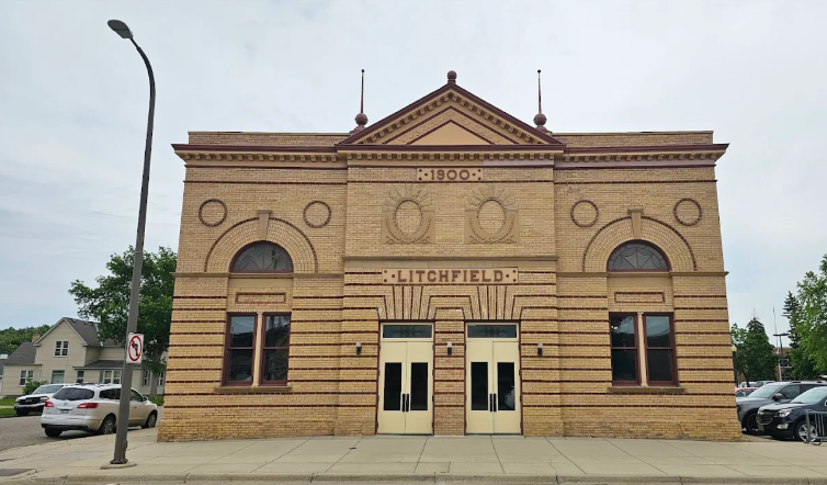 Litchfield Opera House