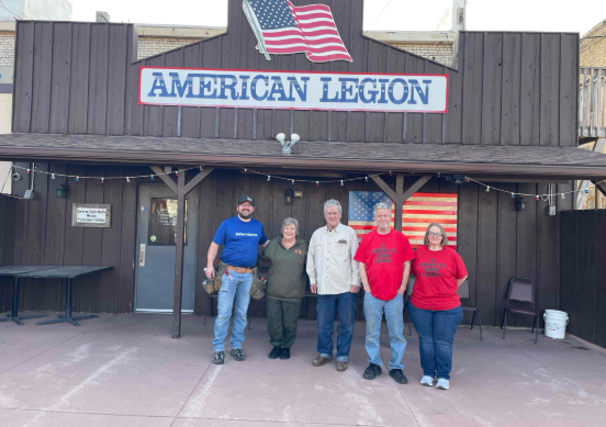 The Litchfield American Legion Post 104 Gutter Update - Image 2