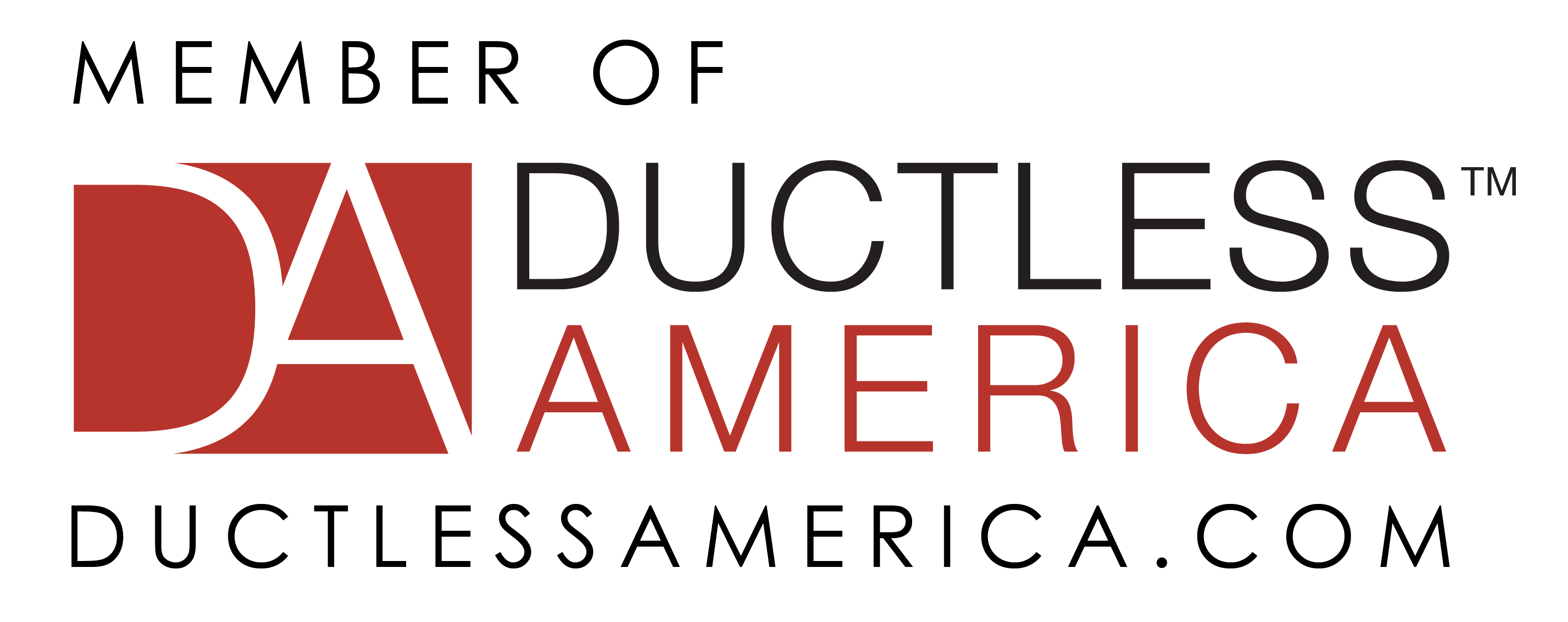 Member of Ductless America