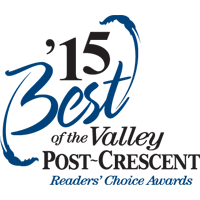 Best of The Valley Award