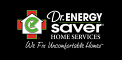 Dr. Energy Saver Authorized Dealer