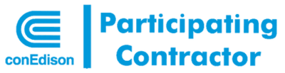 ConEdison Participating Contractor