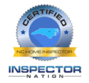 Inspector Nation Certified Home Inspector