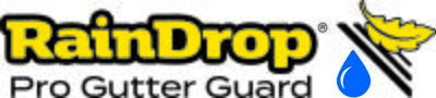 RainDrop Gutter Guards