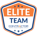 Contractor Nation Elite Team Partner