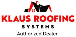 Klaus Roofing Systems Authorized Dealer