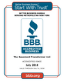 Better Business Bureau
