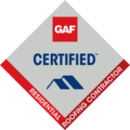 GAF Certified
