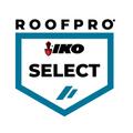 ROOFPRO IKO SELECT