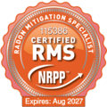 NRPP Mitigation Certificate