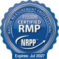 Radon Measurement Professional