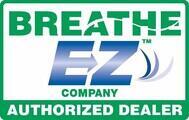 Breathe EZ Authorized Dealer