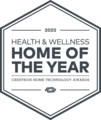 Global Crestron Home Technology Award for Home of the Year 2025