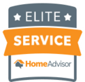 HomeAdvisor Elite Service Professional