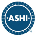 ASHI (American Society of Home Inspectors )