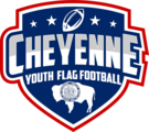 Sponsor for Cheyenne Youth Flag Football