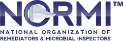 Certified Odor Abatement Specialist, NORMI