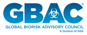 Global Biorisk Advisory Council Trained Technician