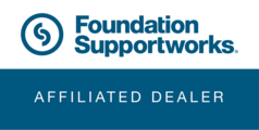 Foundation Supportworks Affiliated Dealer