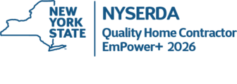 NYSERDA Quality Home Contractor