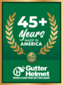 Gutter Helmet Partner