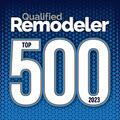 Qualified Remodeler TOP 500 for 2023