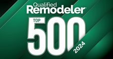 Qualified Remodeler TOP 500 for 2024