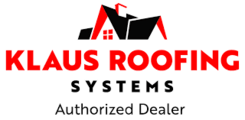 Klaus Roofing Systems Authorized Dealer