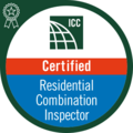ICC Residential Combination Inspector