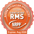 Radon Mitigation Specialist
