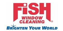 Fish Window Cleaning