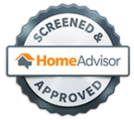 Home Advisor Screened and Approved