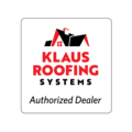 Klaus Roofing Systems Dealer