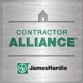 James Hardie Contractor Alliance