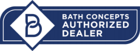 Bath Concepts Authorized Dealer