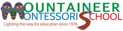 Proud Supporters of Mountaineer Montessori School