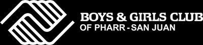 Boys & Girls Club Partner, Boys & Girls Club of Pharr - San Juan