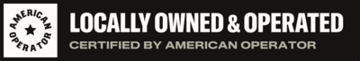 Locally Owned & Operated