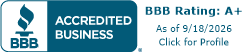Better Business Bureau
