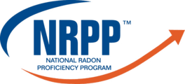 National Radon Proficiency Program-Certified